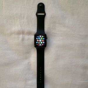 Apple Watch Series 3, 42 MM